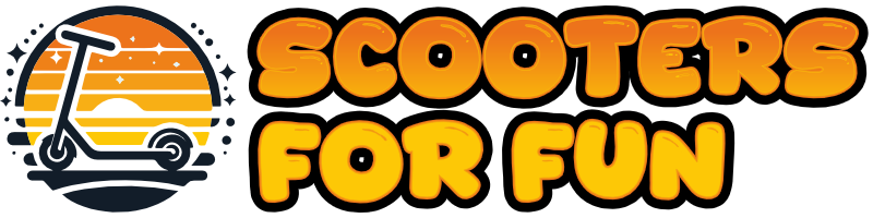 Scooters For Fun